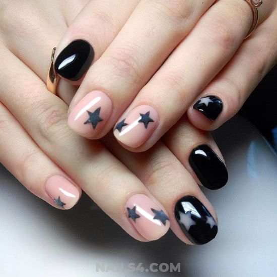 Charming & Sexy Acrylic Nail Style - nail, naildesign, delightful