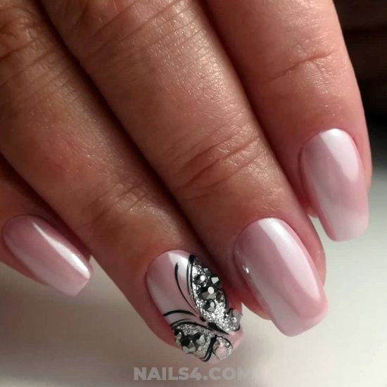 Girly And Iconic Nails - style, super, nailartdesigns, nail