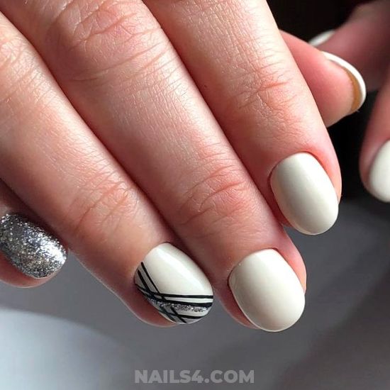 My Girly And Incredibly Style - gotnails, hollywood, nail, nailstyle