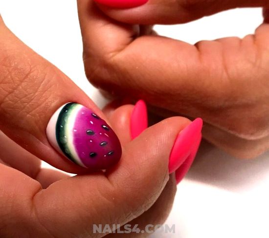 My Inspirational And Creative - gorgeous, nails, naildesign, lovely