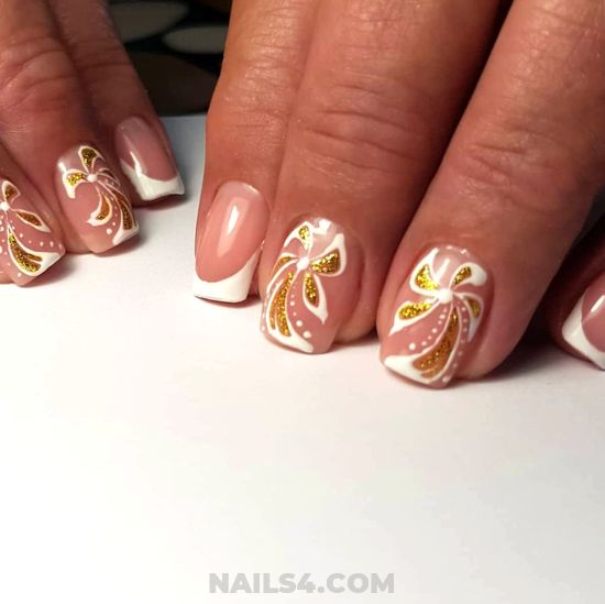 My Trendy And Dreamy Art Ideas - nails, nailstyle, art, clever, sweet