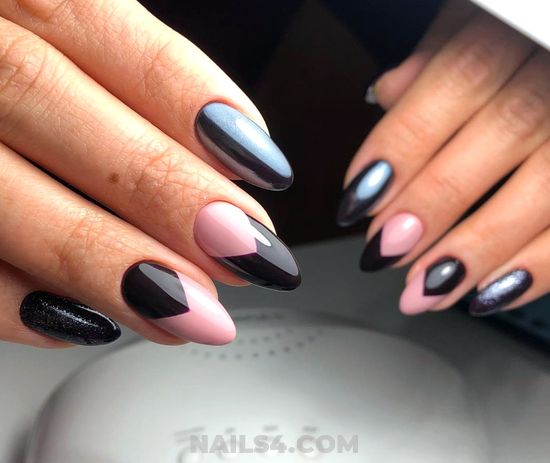 Top And Cutie French Gel Nails Trend - awesome, nail, nailidea, nailtech