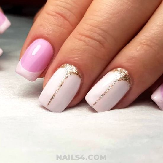 Beautiful And Incredibly Nail Style - lifestyle, best, nailideas
