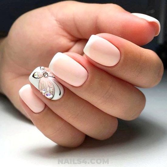 Birthday And Iconic Acrylic Nail Trend - naildesign, nail, lovable, hilarious