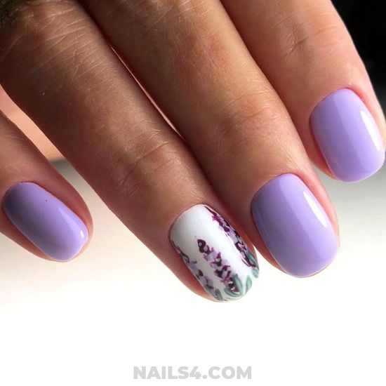 My Wonderful And Beautiful Acrylic Nails Ideas - gorgeous, nail, clever, lovely, royal