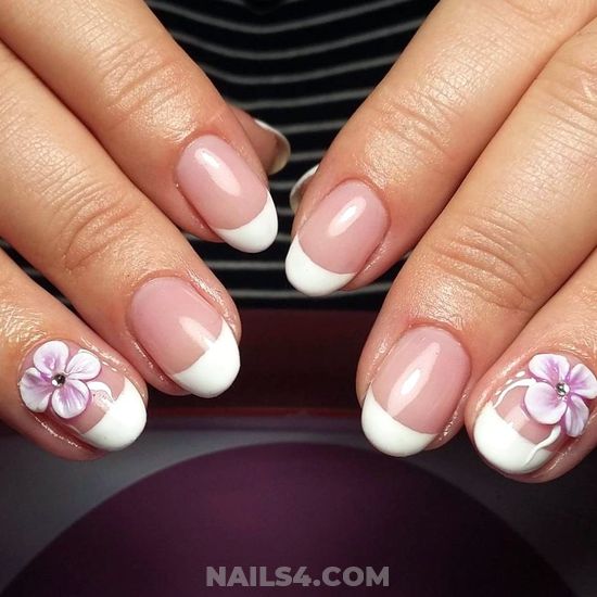 Cutie Nice Acrylic Nails Art - party, cool, graceful, sweetie, nails
