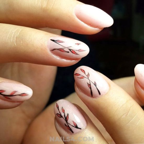 My Lovely And Balanced Manicure Art Ideas - charming, acrylic, nailswag