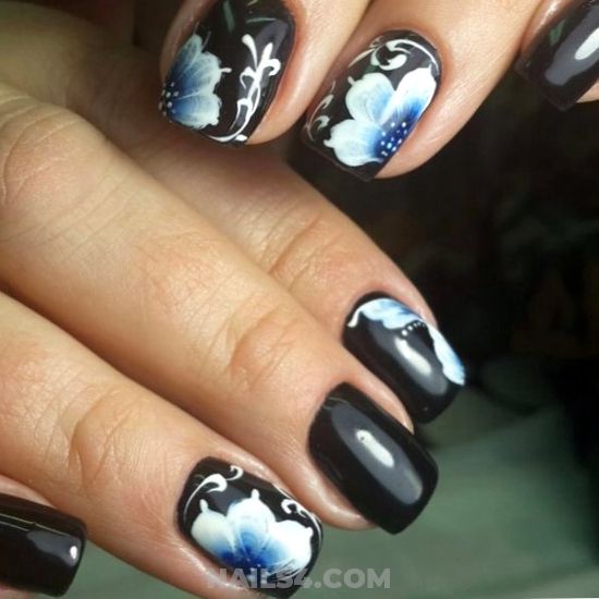 Pretty & Adorable Nails - nails, enchanting, super, art